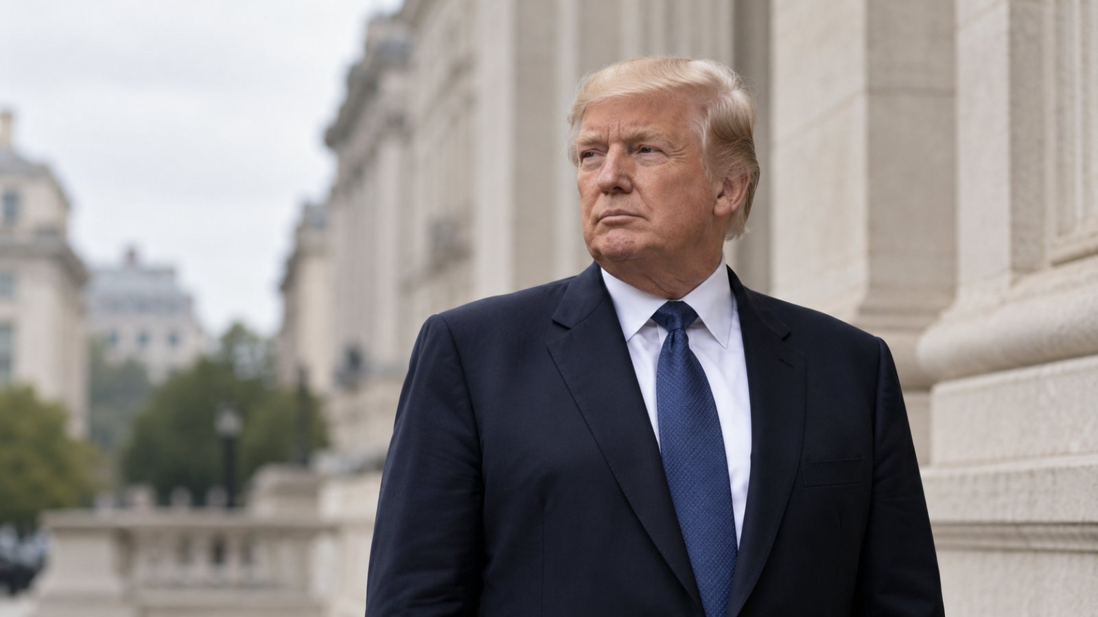 Трамп связал беспорядки во Франции с иммиграцией