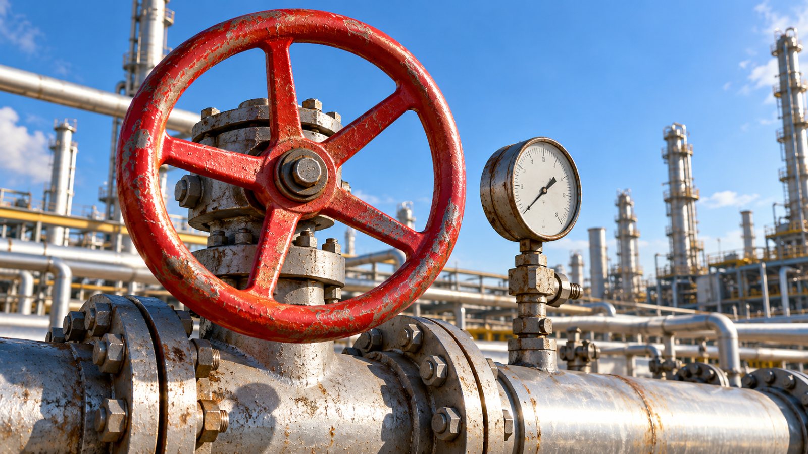 Нефть откатилась от 110 долларов: что стоит за снижением