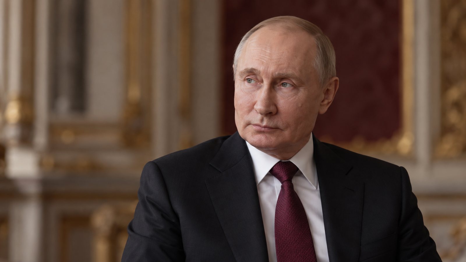 Путин связал протесты в Тегеране с неподконтрольными властям соцсетями