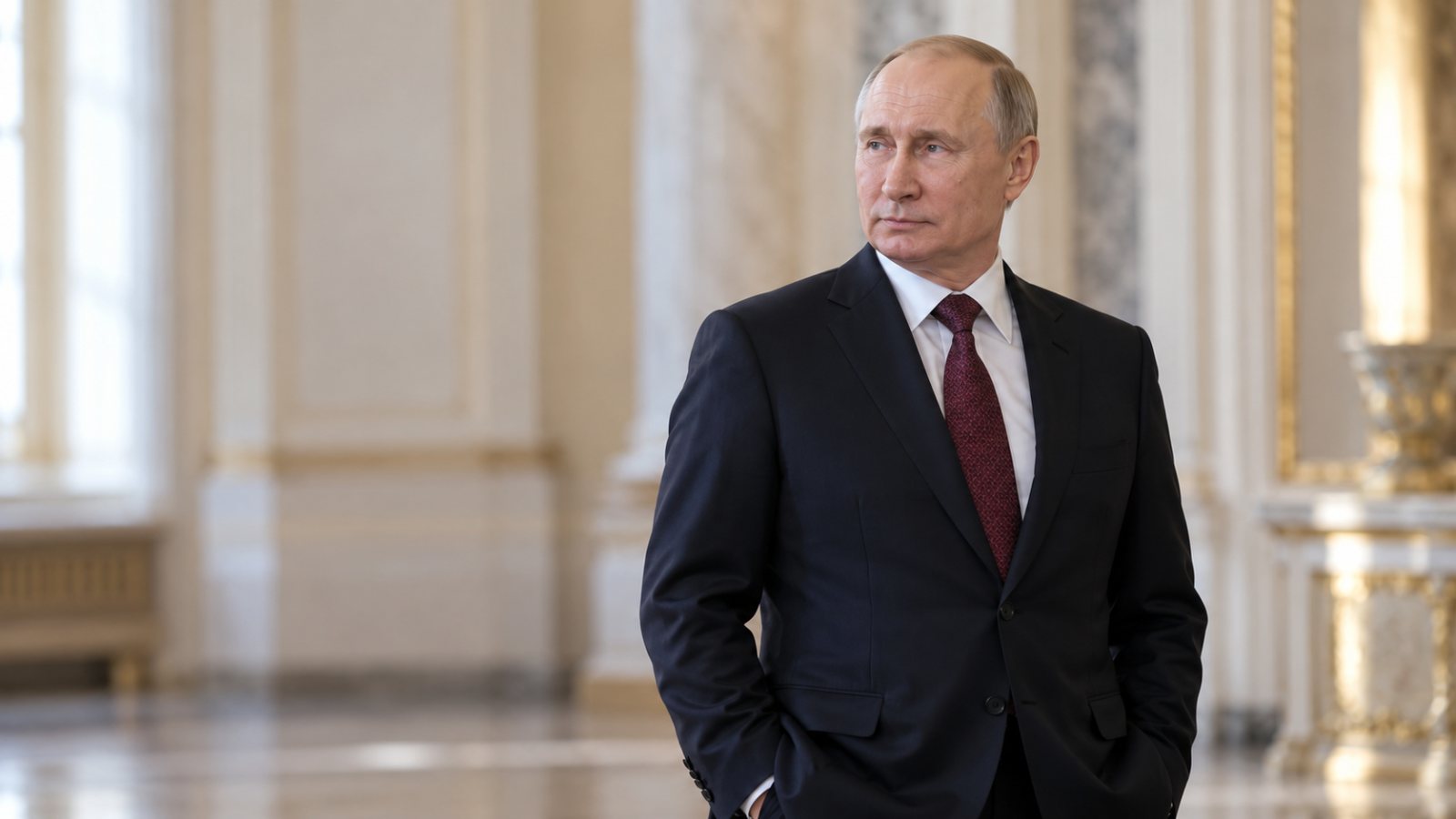 Путин заявил о солидарности России и Эфиопии в международных делах