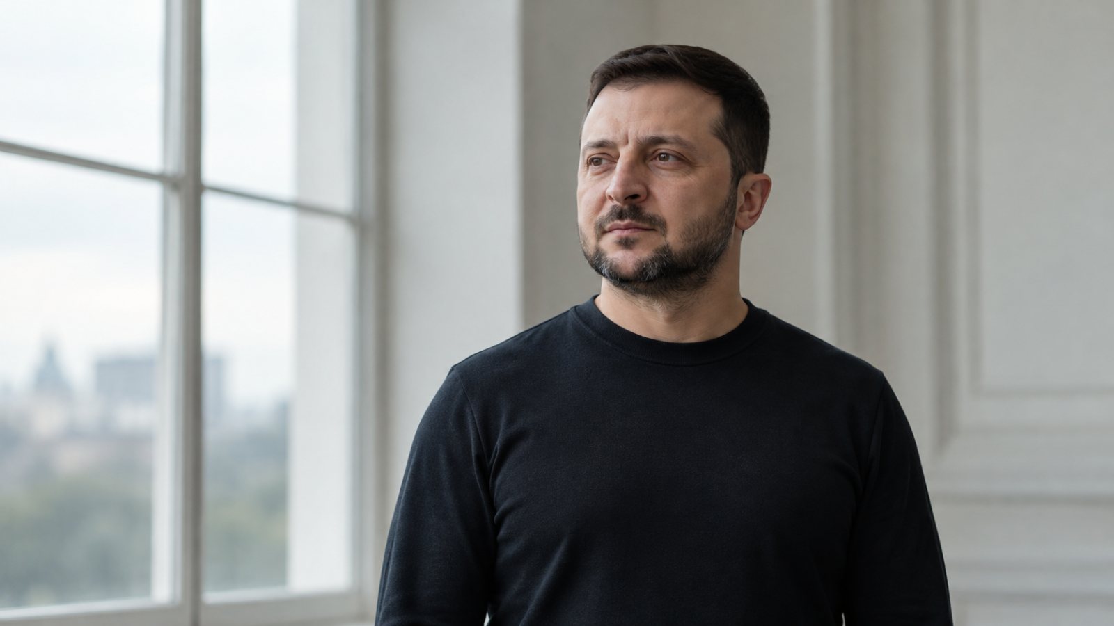 Лента.ру: Зеленский признал необходимость гарантий безопасности для России