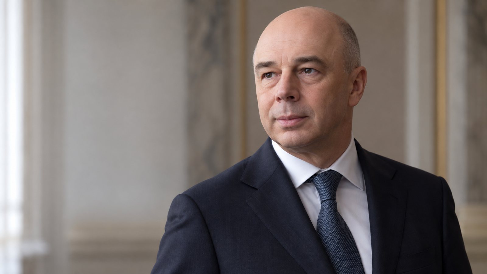 Силуанов предложил Кадочникова в первые замглавы Минфина