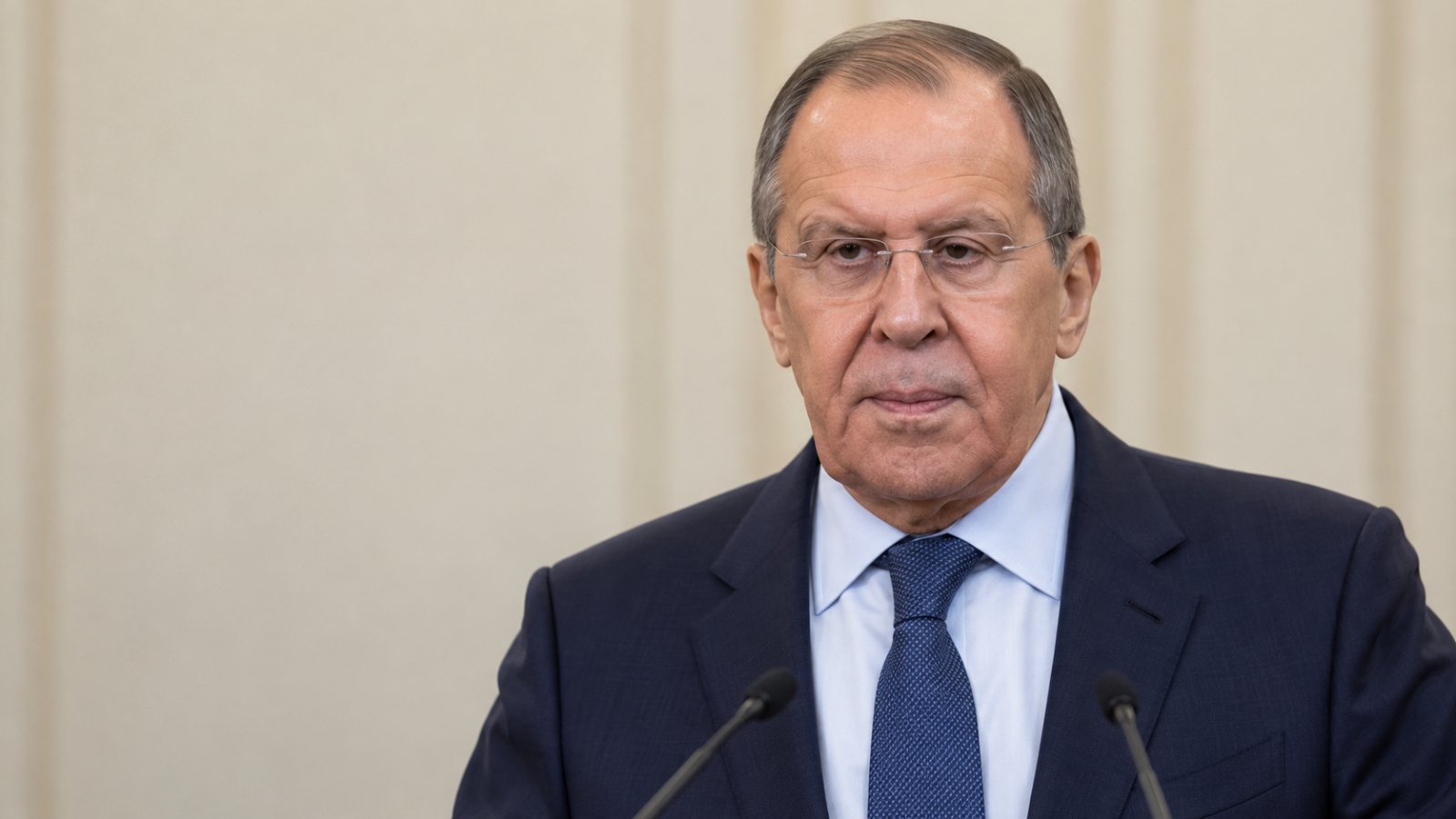 Лавров заявил, что Запад привлекает украинских военных к терактам в Мали