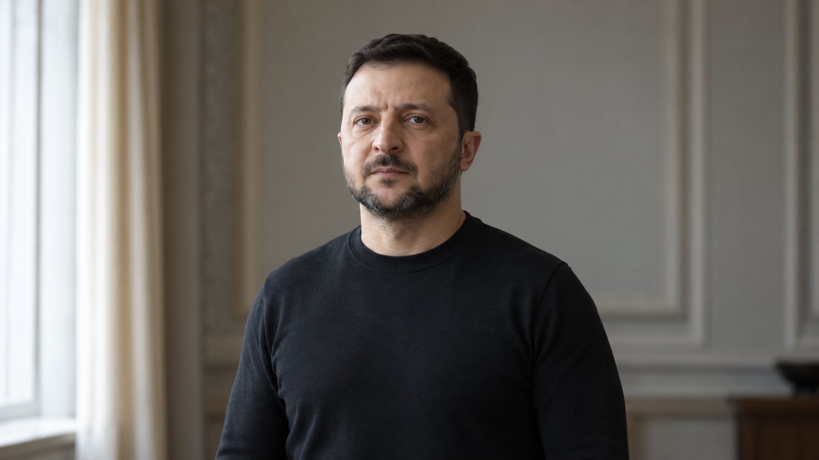 Соскин увидел просьбу о помощи в жалобе Зеленского на поставки ПВО