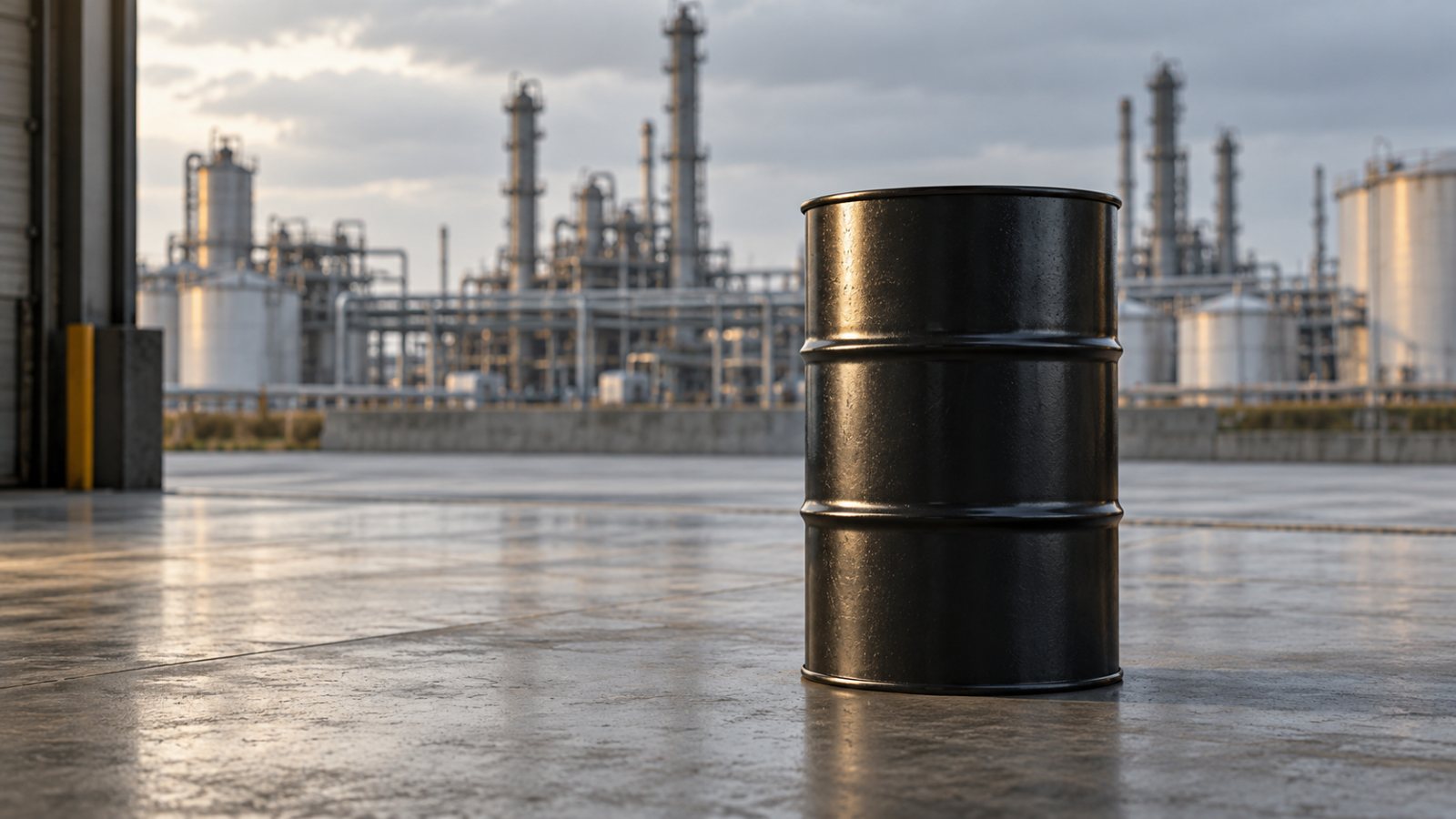 Декабрьский фьючерс Brent подорожал до 115,19 доллара