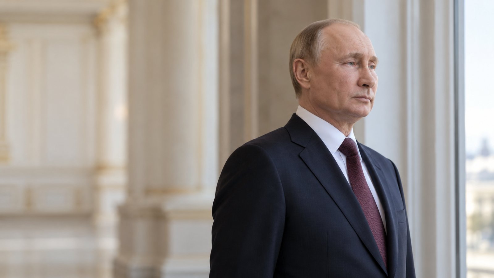 Путин: Стубб и Стёре звонили от своих стран, а не от ЕС