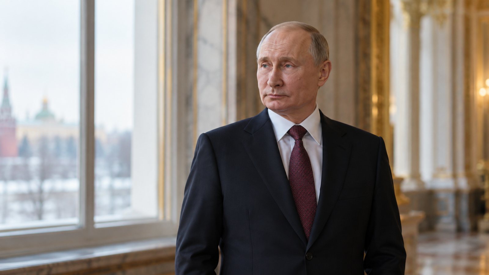 Путин предложил подробнее обсудить многосторонний диалог России и Африки