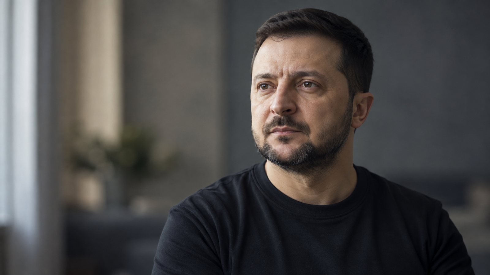 Зеленский заявил об отказе от ударов по судам с российским дизелем для США
