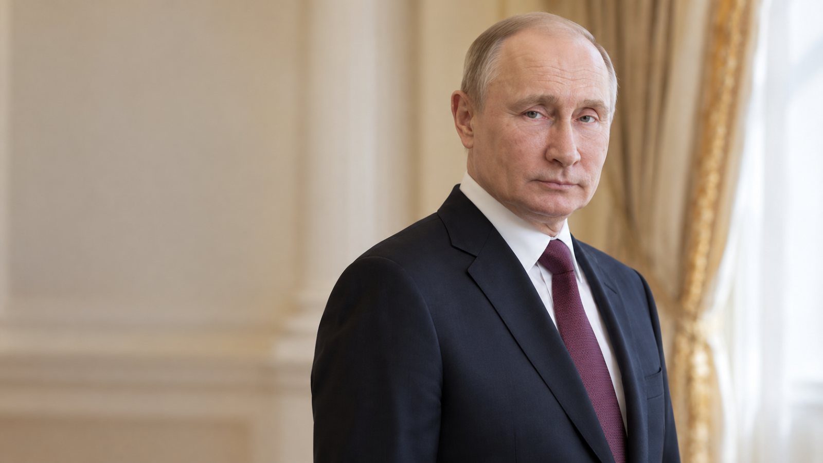 Путин заявил, что Россия не хочет войны с Европой, но готова к ней