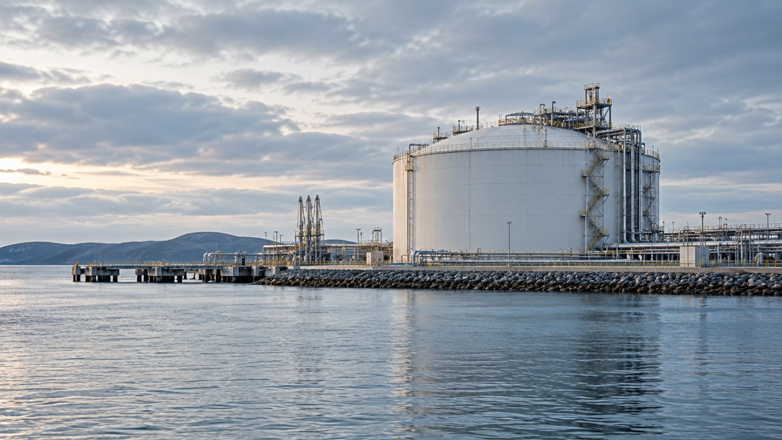 В ЕК заявили: ЕС откажется от газа из России к концу 2027 года