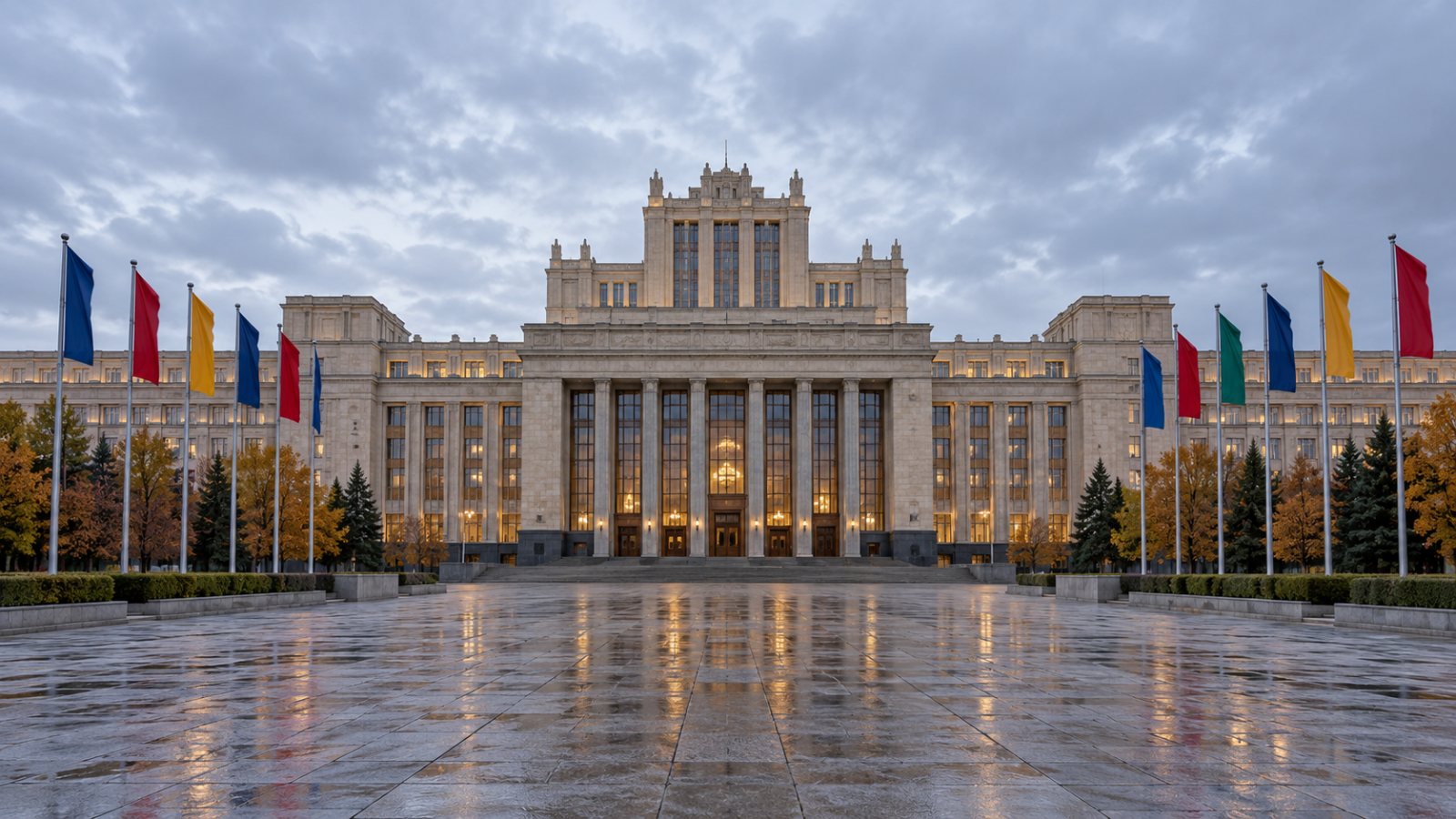 РБК: в саммите «Россия — Африка» участвуют представители 48 из 54 стран континента