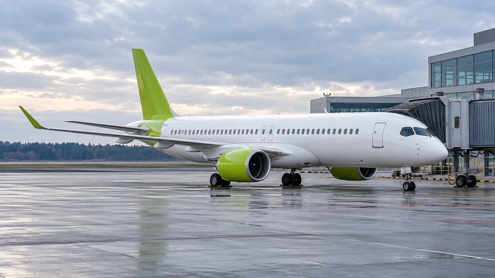 Профсоюз: airBaltic планирует сократить около 300 членов экипажей