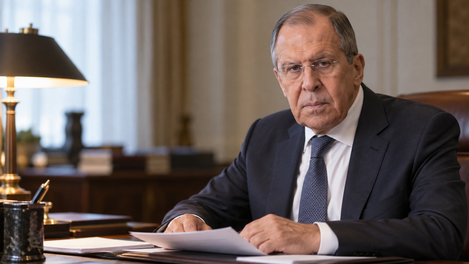 Лавров: конфликт на Украине будет обостряться