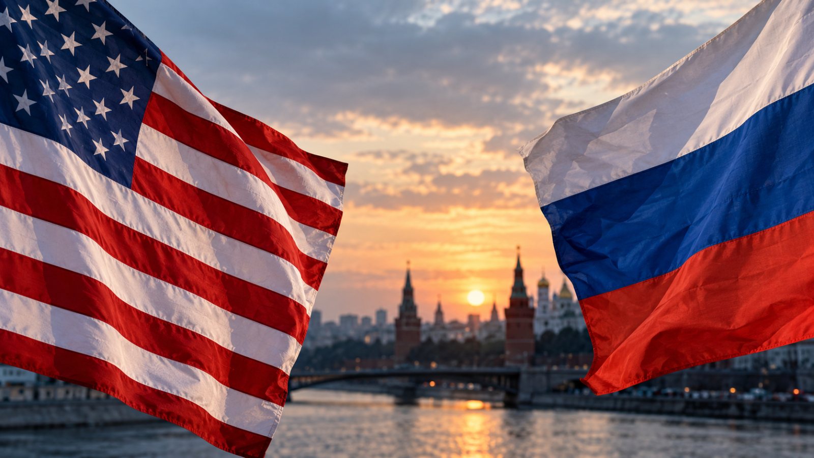 Ушаков: диалог с США не прерван, но до результата далеко