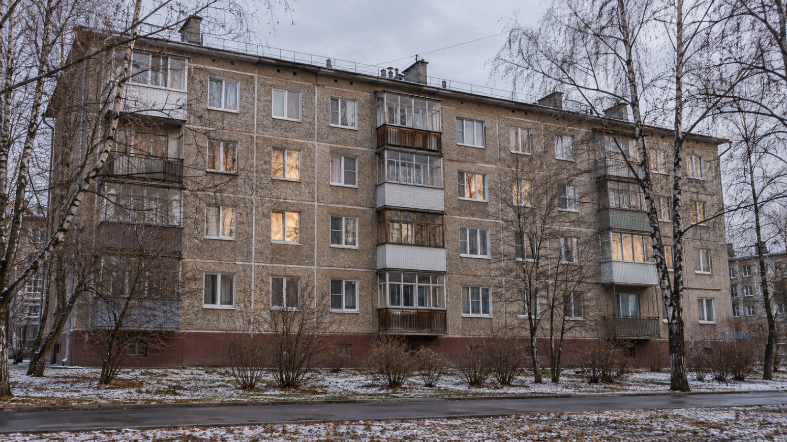 По делу о взрыве дома в Нижнем Тагиле осудили четырёх человек